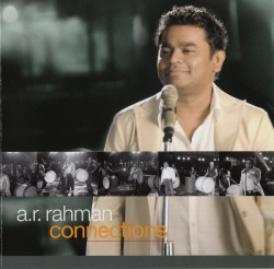 A.R. Rahman - Connections (CD)