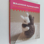 Toyoko Sugiwaka : Käsitöitä hymysuille - pikkukuva 1