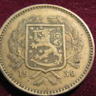 10 markkaa 1930 - pikkukuva 2