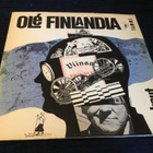 Muksut Ole Finlandia Tammi Lp 1968 huikeaa - pikkukuva 1