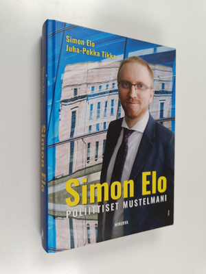 Simon Elo : Simon Elo : poliittiset mustelmani