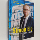 Simon Elo : Simon Elo : poliittiset mustelmani - pikkukuva 1
