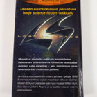Joan D. Vinge : Lost in space : matkalla avaruuteen - pikkukuva 2
