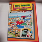Walt Disney : Aku Ankan Loma-albumi - pikkukuva 1