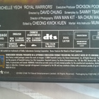 Royal Warriors DVD ( R1 ) - pikkukuva 4