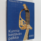 Toivo Veriö : TurRR : Turun rannikkorykmentti 1939-1994 - pikkukuva 1