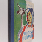 Gustave Aimard : Punaiset puhvelit - pikkukuva 1