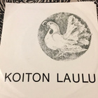 KOITON LAULU: Raittiuslevy- EP * FIN 1973 - pikkukuva 1