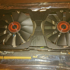 Asus Strix gtx 970 - pikkukuva 1