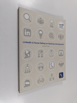 Brynne Tillman : Linkedin & Social Selling for Business D...