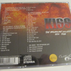Kiss The Broadcast Collection 1974 - 1988 4 * CD Boxi - pikkukuva 2
