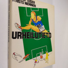 Hannu ym. (toim.) Teider : Urheilutieto - pikkukuva 1