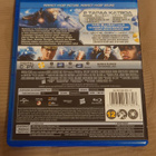 Battleship (Blu-ray) - pikkukuva 2