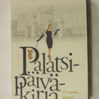Sarah Goodall•Palatsipäiväkirja: 12 vuotta prinssi Charlesin - pikkukuva 1