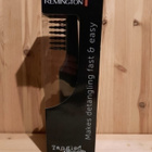 Uusi Remington hiustenselvitys harja - pikkukuva 2