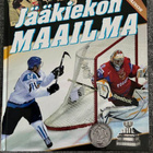 Jääkiekon maailma - kultapainos 2011 - pikkukuva 1