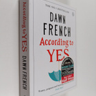 Dawn French : According to yes - pikkukuva 1