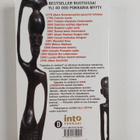 Sven Lindqvist : Tappakaa ne saatanat - pikkukuva 2