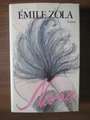 Émile Zola: Nana