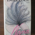 Émile Zola: Nana - pikkukuva 1