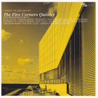 The Five Corners Quintet - Chasin' the Jazz Gone By (CD) - pikkukuva 1