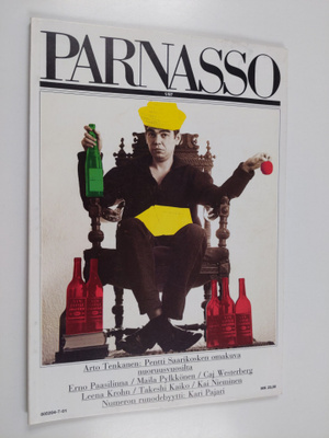 Parnasso 1/87