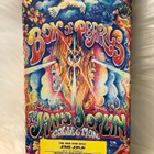 JANIS JOPLIN:BOX OF PEARLS (5 CD LONG BOX) + VIHKO - pikkukuva 1