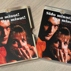 Sido minut! Ota minut! (1989) Pedro Almodovar -elokuva - pikkukuva 5