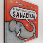 Lila Prap : Eläinten kansainvälinen sanakirja - pikkukuva 1