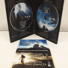 Isiemme Liput (Eastwood, erikoisjulkaisu 2dvd) - pikkukuva 3