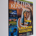 Tieteen kuvalehti 18/2009 - pikkukuva 1