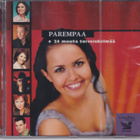 CD: Parempaa + 24 muuta toiveiskelmää - pikkukuva 1