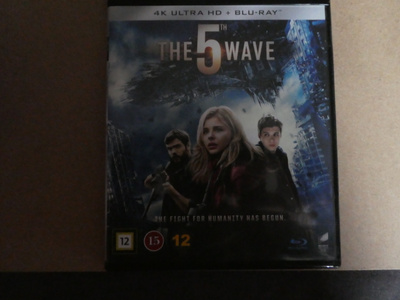 THE 5th WAWE Ultra Hd
