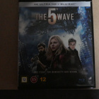 THE 5th WAWE Ultra Hd - pikkukuva 1
