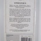 Lyall Watson : Supernature II - A New Natural History of ... - pikkukuva 2