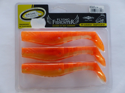 MIKADO Fishunter I3cm Väri: 78