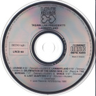 TASAVALLAN PRESIDENTTI - – Lambertland LRCD 60 1990 - pikkukuva 2