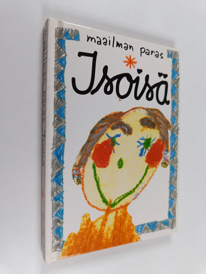 Helen (toim.) Exley : Maailman paras isoisä