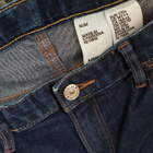 HM slim farkut koko W27 L32 170x - pikkukuva 3
