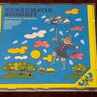 NUKKUMATIN SUOSIKIT - CD - pikkukuva 1