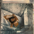 LITHIUM - Cold cd (pahvikuori) Melodic Death Metal, Industri - pikkukuva 1
