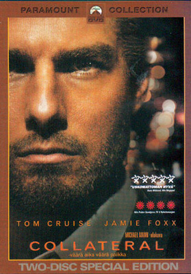Collateral  -  Special Edition  -  (2 DVD)