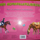 Minun Hevospalapelikirjani - pikkukuva 5