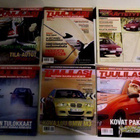 TUULILASI-lehtiä, 1,00€ kpl - pikkukuva 2