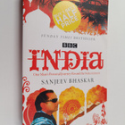Sanjeev Bhaskar : India - One Man's Personal Journey Roun... - pikkukuva 1