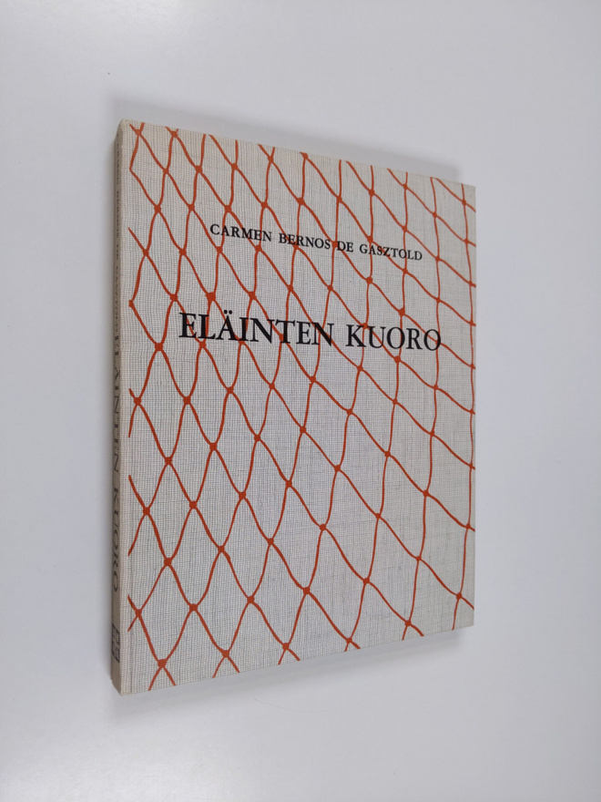Carmen Bernos de Gasztold : Eläinten kuoro