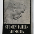 Suomen taiteen vuosikirja 1944 - pikkukuva 1