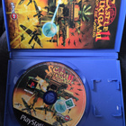 Castle Shikigami II War of the Worlds, PS2 -peli - pikkukuva 3