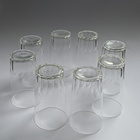 Attu grogilasi 8 kpl, Iittala - pikkukuva 4