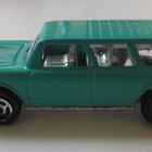 Studebaker pienoismalli 1970 pit.7cm - pikkukuva 1